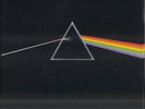 PINK FLOYD The dark side of the moon French LP HARVEST 05249