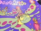 DEEE-LITE GROOVE IS IN THE HEART NO LP MAXI45T VINYLE EX COVER EX ORIGINAL 1990