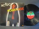 AC/DC POWERAGE Atlantic 19180 stereo original 1978 Vinyl Lp Record Ex+/N/M
