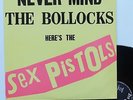 LP Sex Pistols  