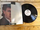 DANIEL BALAVOINE SAUVER L'AMOUR LP 33T VINYLE EX COVER EX ORIGINAL 1985