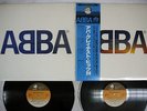ABBA GREATEST HITS 24 DISCOMATE DSP-3012,3 Japan OBI VINYL 2LP