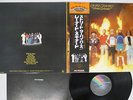 LYNYRD SKYNYRD STREET SURVIVORS MCA VIM-6145 Japan OBI VINYL LP