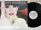 MELISSA MANCHESTER GREATEST HITS ARISTA 25RS-179 Japan OBI VINYL LP