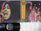 IKE & TINA TURNER & THE IKETTES COME TOGETHER LIBERTY LLP-81054 Japan OBI LP