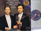 * CBSIM 44548 DIGITAL * NM * CHO-LIANG LIN - SIBELIUS & NEILSEN VIOLIN CONCERTO