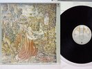 STRAWBS FROM THE WITCHWOOD A&M AMP-2007 Japan VINYL LP