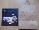 ARCTIC MONKEYS TRANQUILITY BASE HOTEL CASINO GOLD HEAVYWEIGHT 12