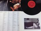 Faith George Michael Record Vinyl Lp VG+ Inner Sleeve & Lyrics