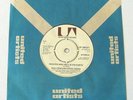 20th Century Steel Band: Heaven & Hell Is On Earth / Theme From Shaft: 1975 (EX)