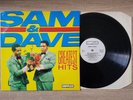 Sam and Dave Greatest Hits   Vintage UK Vinyl LP   SHLP119 1984   EX/VG+   Soul