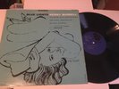 KENNY BURRELL Blue Lights LP Volume 1 BLUE NOTE BST81596 andy warhol - NM VINYL