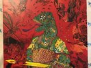 12 Bar Bruise By King Gizzard And The Lizard Wizard Record Limited Edition