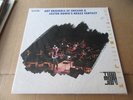 ART ENSEMBLE OF CHICAGO LESTER BOWIE'S BRASS FANTASY DIW LP JAPAN DIW-8043