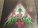 Aesop Rock, Impossible Kid [New Vinyl] Explicit, Pink, Green, Rhymesayers
