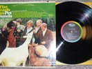 The Beach Boys 'PET SOUNDS' US mono original Capitol