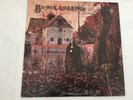 Black Sabbath debut LP...1970 original on heavy vinyl...Ozzy...Geezer...