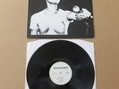 SIOUXSIE AND THE BANSHEES Love In A Void LP RARE ORIGINAL 1978 UK 1ST PRESSING