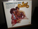 MEMPHIS SOUL BAND- Soul Cowboy Ingfried Hoffmann Soul Hammond Funk -sehr rar-