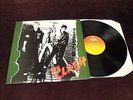 THE CLASH 