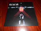 Tool  ?– Salival  Vinyl, LP, Sampler, Unofficial Release Blue Vinyl