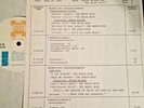 RADIO SHOW: SOLID GOLD SCRAPBOOK 6/19/87 BRIAN WILSON BIRTHDAY w/3 INTERVIEWS