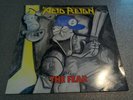 ACID REIGN-LP-THE FEAR-UK-1989-FLAG 31-THRASH METAL-