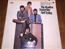 The Beatles Yesterday and Today second state Butcher ? VG mono clean copy