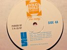 RADIO SHOW: SOLID GOLD SCRAPBOOK 7/9/87 LEVI STUBBS AND THE 4 TOPS HOUR TRIBUTE