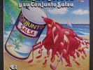 WAYNE GORBEA Y SU CONJUNTO SALSA: El Condimento LP (Salsa) Latin