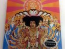 JIMI HENDRIX AXIS BOLD AS LOVE  200G mono CLASSIC RECORDS very rare LP mint OOP