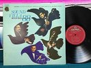YUKIO OHTA & HIS HUMMING BIRDS - Sound Villa 88 LP Japan Jazz NM