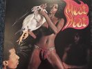 UltraFunk Contempo U.K. 1st Pressing Meat Heat EX Rare Funk