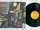 DAVID BOWIE RISE AND FALL OF ZIGGY STARDUST RCA RCA-6050 Japan VINYL LP