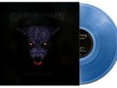 ORANGE GOBLIN - THE WOLF BITES BLACK (LTD. TRANSPARENT BLUE)   VINYL LP NEW