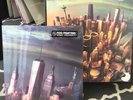FOO FIGHTERS Sonic Highway (NY Cover) 2LP+ WOOD BOX Full Cover (NO LE Items) NEW
