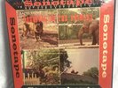 SONOTAPE Stereophonic Alignment CARNIVAL OF ANIMALS Reel to Reel Westminister