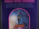 WILLIAM SHATNER & LEONARD NIMOY: Science Fiction Soundbook LP Sealed (Box set,