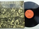 K31	Jethro Tull	Stand up (45)	(ILPS 9103)	Israel press LP, red island labels