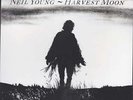 Neil Young - Harvest Moon NEW LP