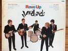 The Yardbirds – Having A Rave Up – British Blues-Blues Rock Vinyl LP – Jeff Beck