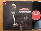 ASD 3541 Mahler Symphony no. 1 Klaus Tennstedt 1978 NEAR MINT Quad ED1