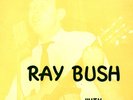 RAY BUSH  WITH AVON CITIES SKIFFLE  TEMPO EXA50  EP