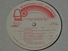 The World Of The Partridge Family-ORIGINAL 1974 US Double PROMO LP-NEAR MINT