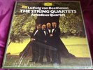 Sealed Classical 10 LP Box : Beethoven   The String Quartets   Amadeus Quartet