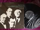 Classical LP : Beethoven   Quartet No 15 in A Minor Op 132   Budapest String