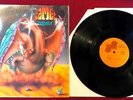 Camel: Mirage Orig. '74 US Press LP Brown Janus Label Alt Cover Art EX in SHRINK