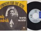 Linda KENDRICK * Sympathy For The Devil * 1974 UK MOD SOUL FUNK 45 * Hear