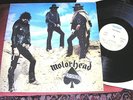 MOTORHEAD  -        Ace Of Spades,     1980 LP....... NICE COPY