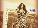 Maria Muldaur ?– Richland Woman Blues Vinyl LP Pure Pleasure 2014 NEW/SEALED 180